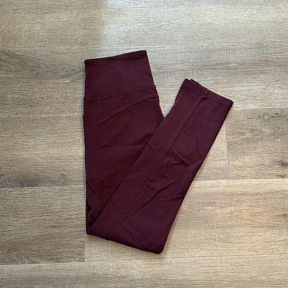 Athleta Leggings - Picture 2 of 5